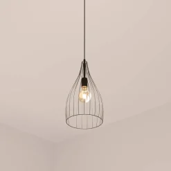 Atmosphera Suspensions En Métal*Suspension filaire