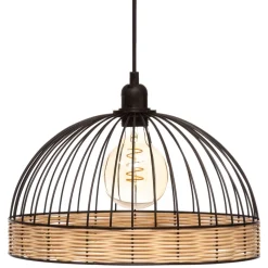 Atmosphera Suspensions En Métal*Suspension filaire 
