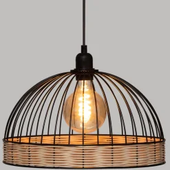 Atmosphera Suspensions En Métal*Suspension filaire 