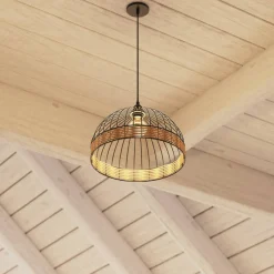 Atmosphera Suspensions En Métal*Suspension filaire 