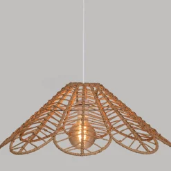 Atmosphera Suspensions Naturelles*Suspension "Folk" Beige