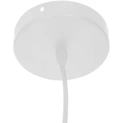 Atmosphera Suspensions Naturelles*Suspension "Folk" Beige