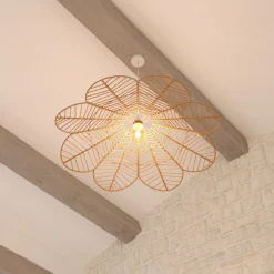 Atmosphera Suspensions Naturelles*Suspension "Folk" Blanc