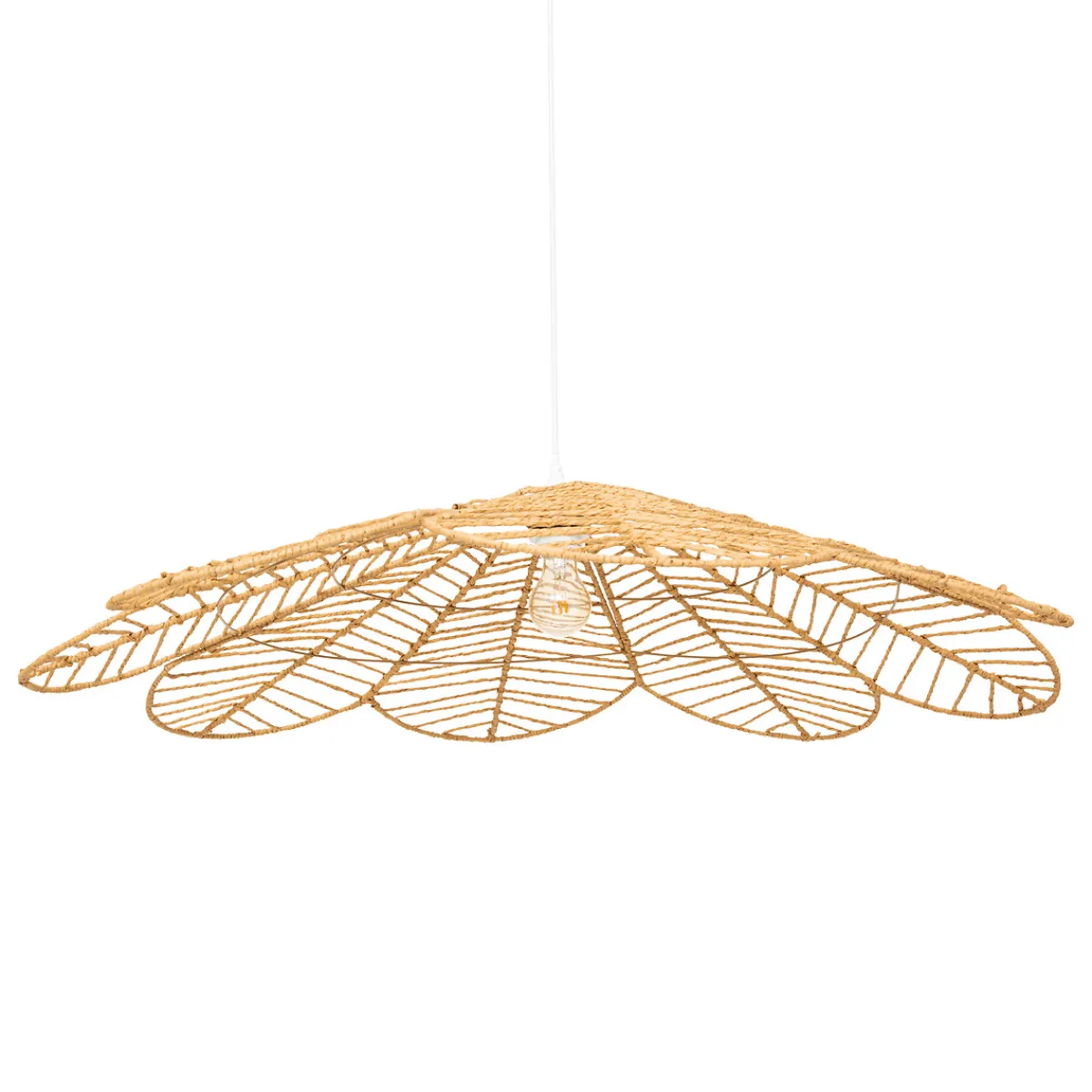 Atmosphera Suspensions Naturelles*Suspension "Folk" Blanc