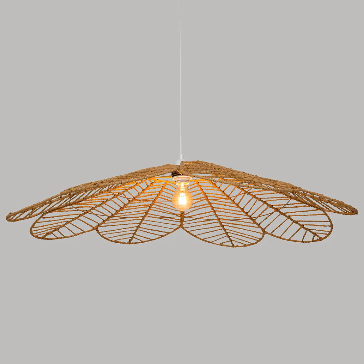 Atmosphera Suspensions Naturelles*Suspension "Folk" Blanc