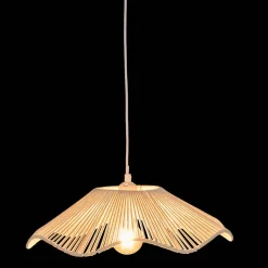Atmosphera Suspensions Naturelles*Suspension "Galt" Beige
