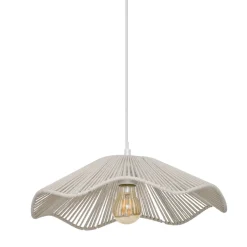 Atmosphera Suspensions Naturelles*Suspension "Galt" Beige