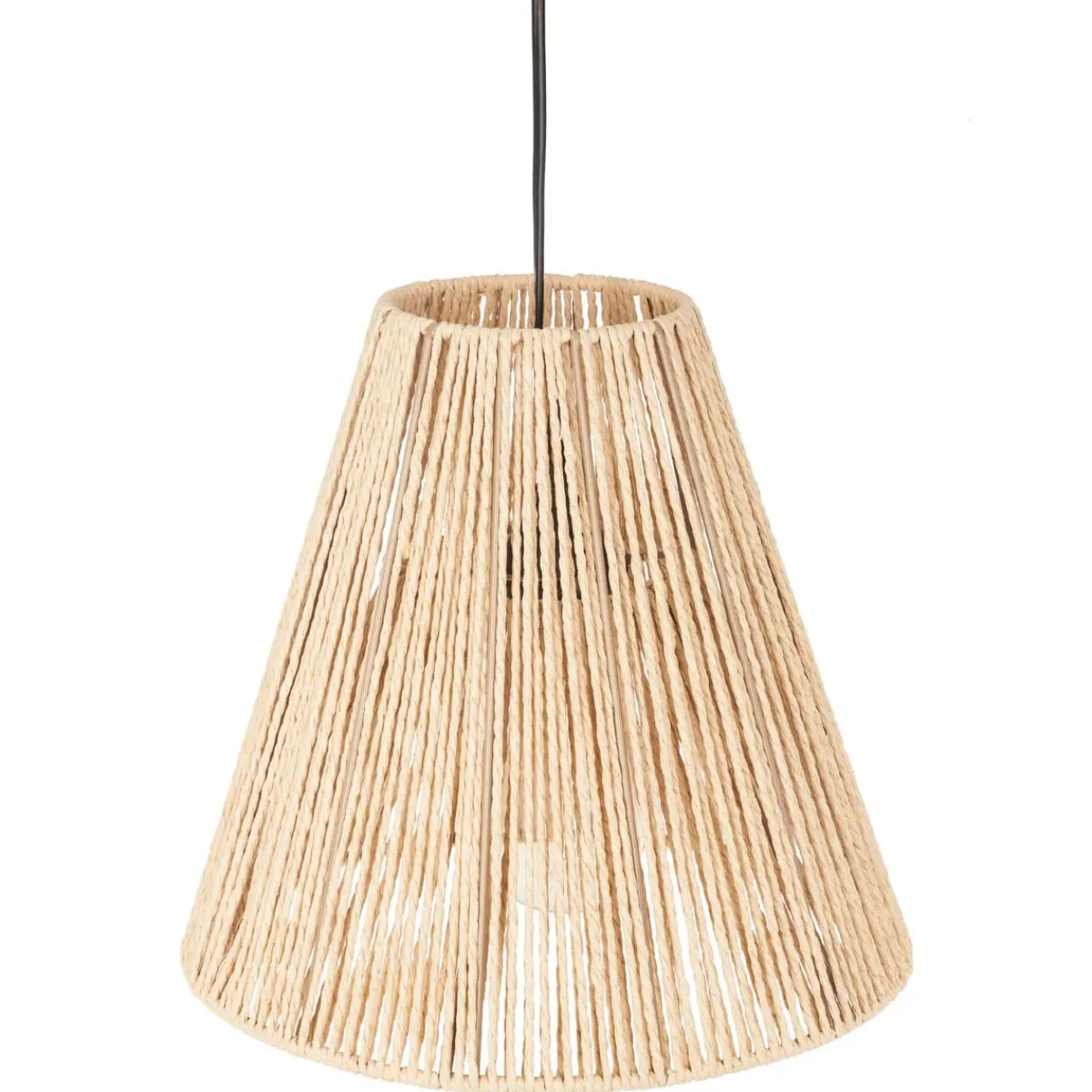 Atmosphera Suspensions Naturelles*Suspension "Giada" Beige