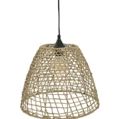 Atmosphera Suspensions Naturelles*Suspension "Jada" Noir