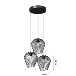Atmosphera Suspensions En Métal*Suspension