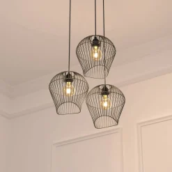 Atmosphera Suspensions En Métal*Suspension