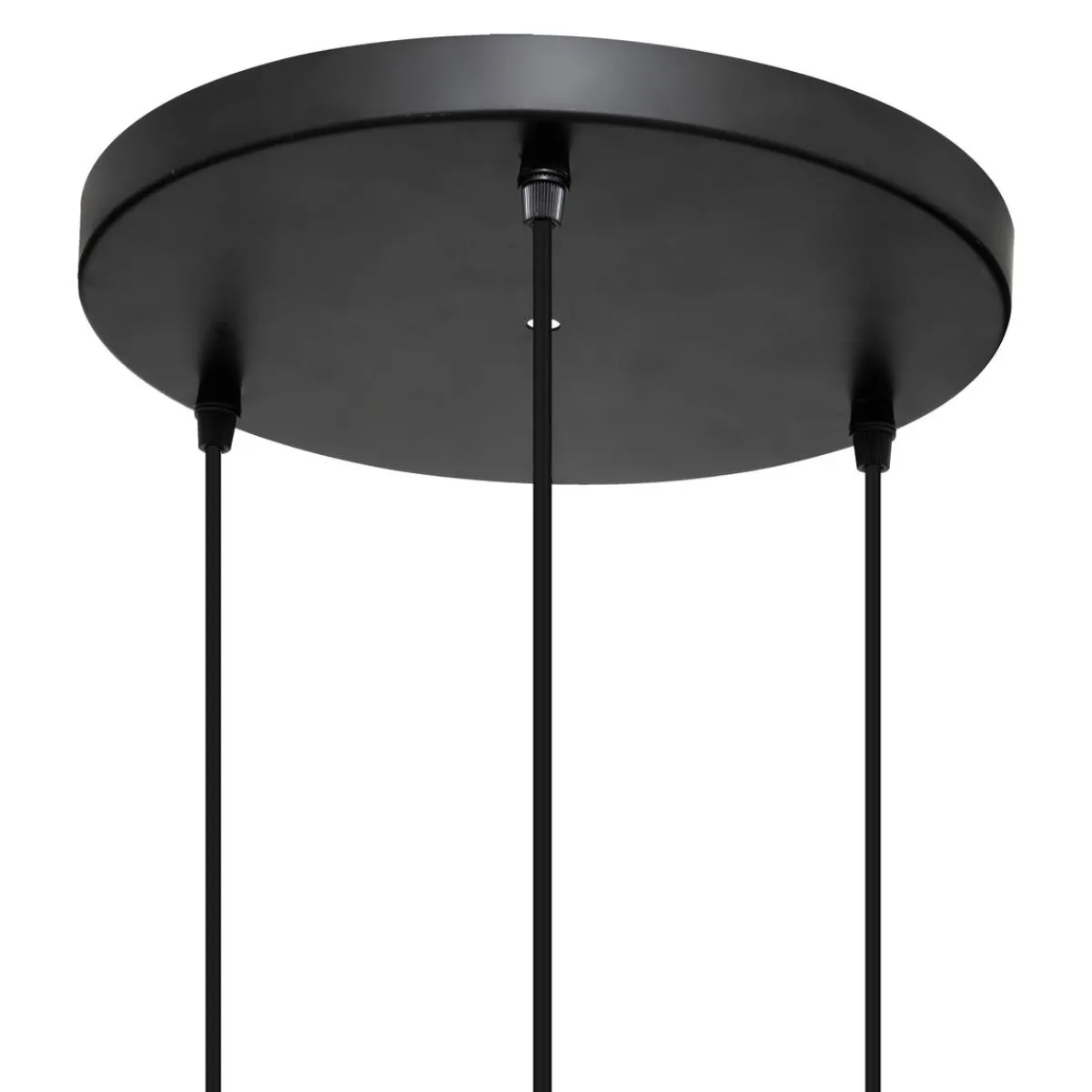 Atmosphera Suspensions En Métal*Suspension "Jena" Noir