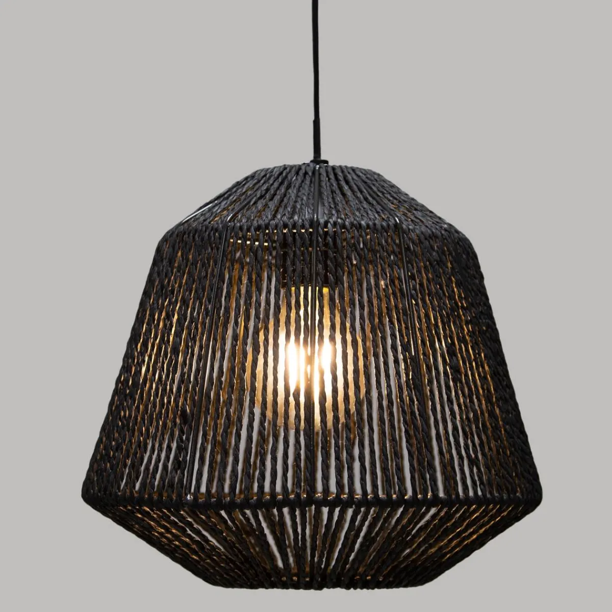 Atmosphera Suspensions Naturelles*Suspension "Jily" Boisnaturel
