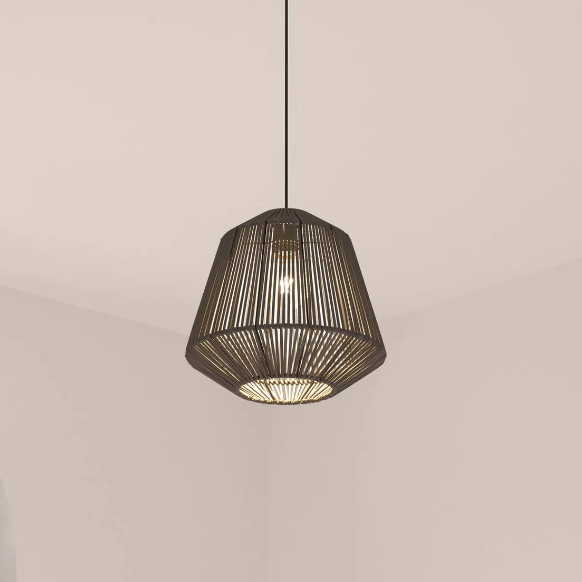 Atmosphera Suspensions Naturelles*Suspension "Jily" Boisnaturel