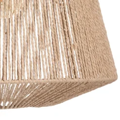 Atmosphera Suspensions Naturelles*Suspension "Jily" Beige
