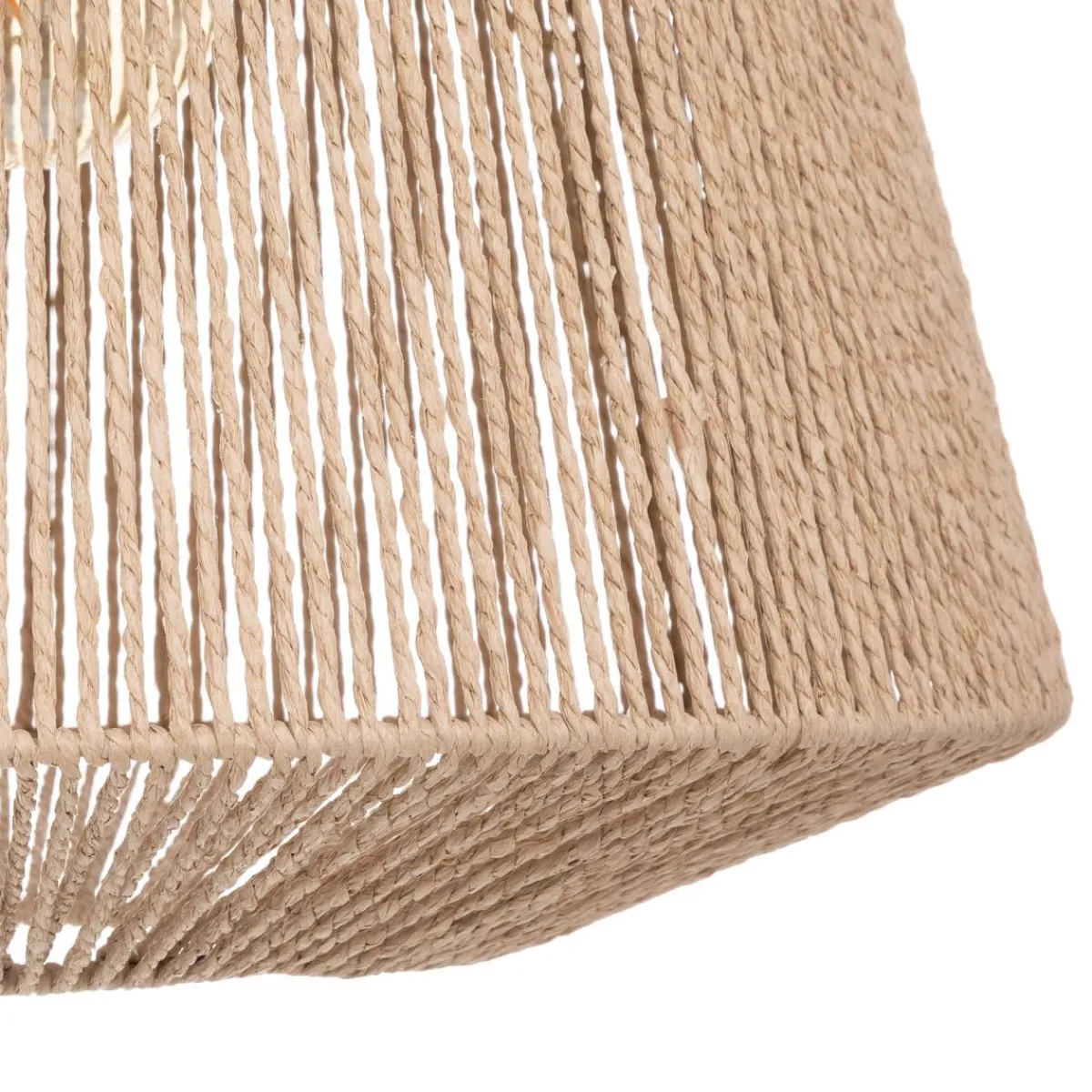 Atmosphera Suspensions Naturelles*Suspension "Jily" Beige