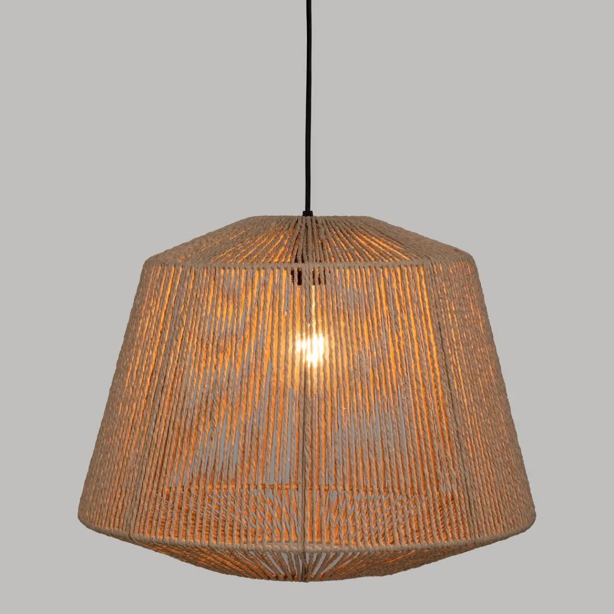 Atmosphera Suspensions Naturelles*Suspension "Jily" Beige