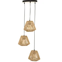 Atmosphera Suspensions Naturelles*Suspension "Jily" Boisnaturel