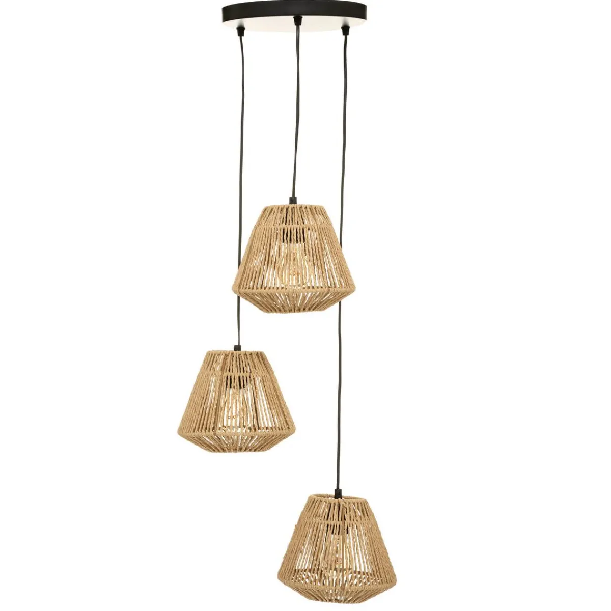 Atmosphera Suspensions Naturelles*Suspension "Jily" Boisnaturel