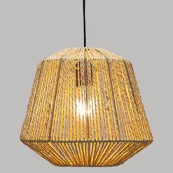 Atmosphera Suspensions Naturelles*Suspension "Jily" Terracotta