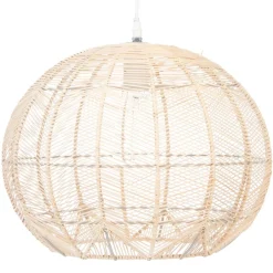 Atmosphera Suspensions Naturelles*Suspension "Kita" Blanc