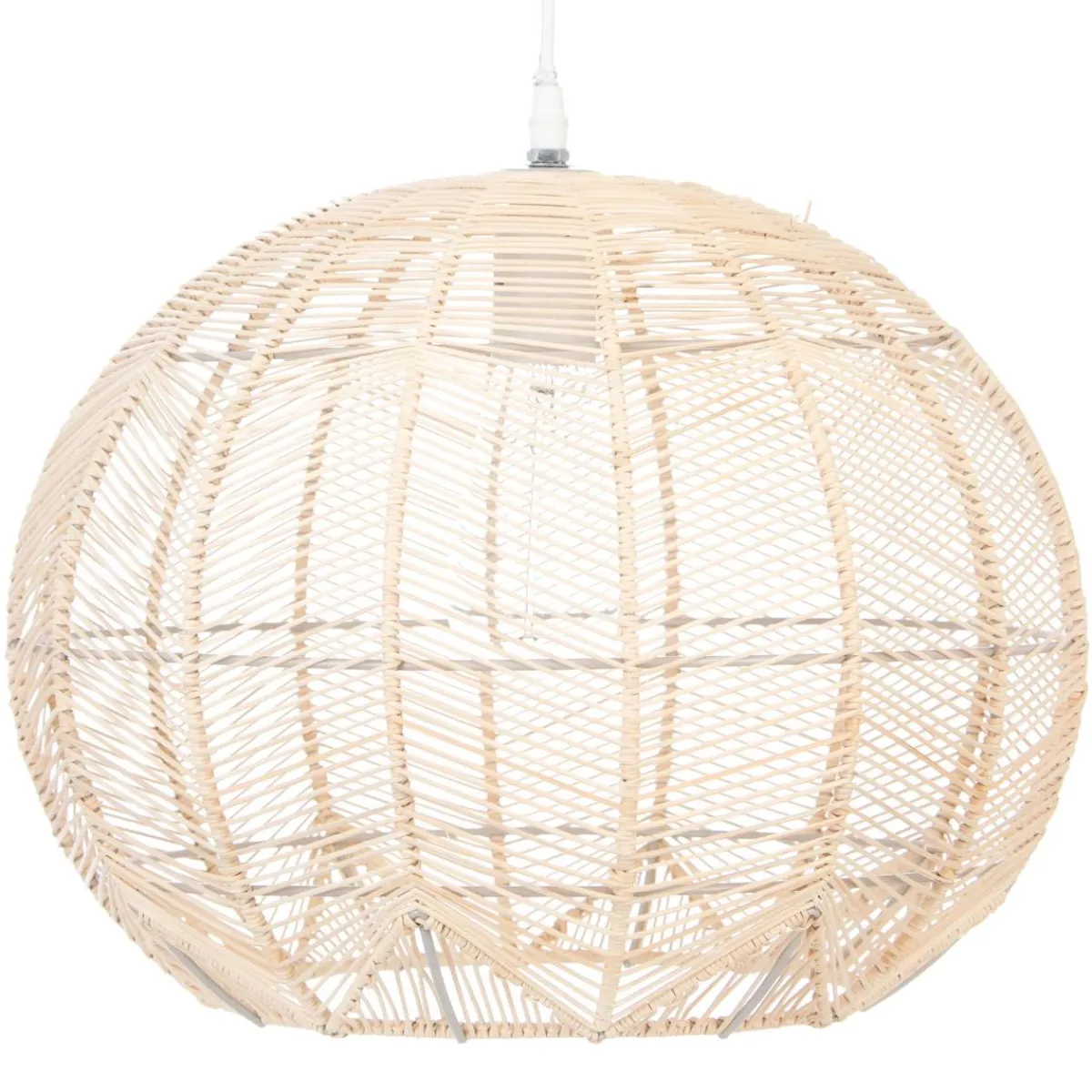 Atmosphera Suspensions Naturelles*Suspension "Kita" Blanc