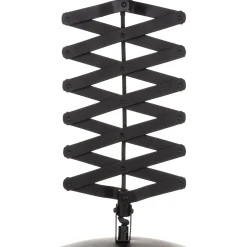 Atmosphera Suspensions En Métal*Suspension "Lahti" Rouge