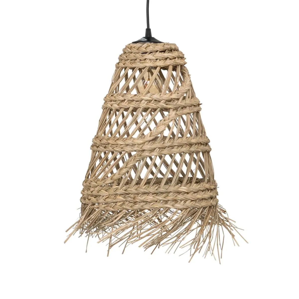 Atmosphera Suspensions Naturelles*Suspension "Lahys" Beige