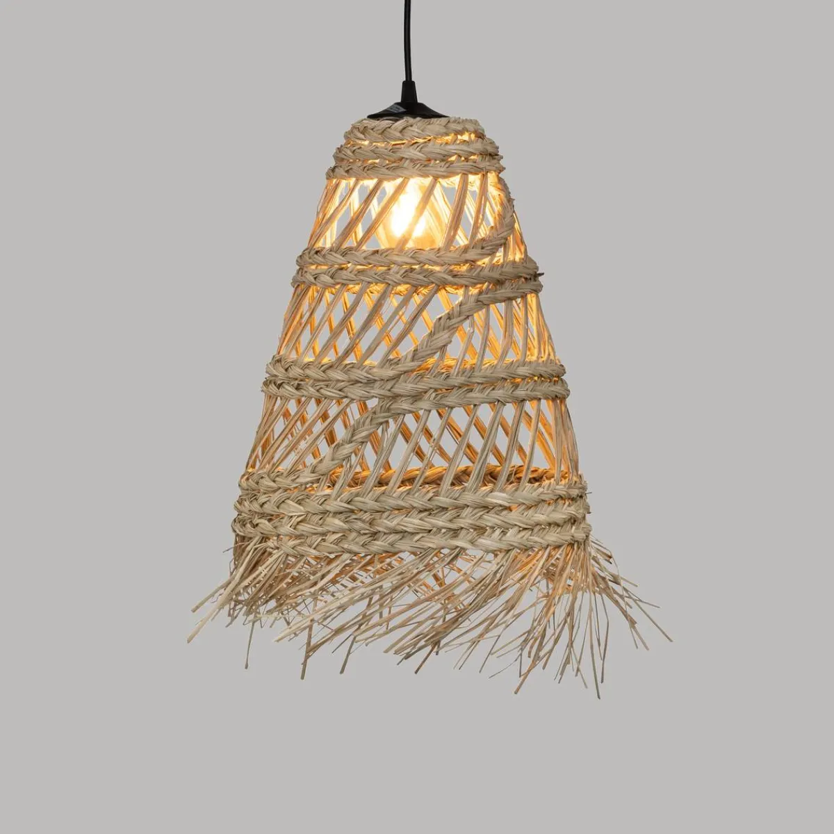 Atmosphera Suspensions Naturelles*Suspension "Lahys" Beige