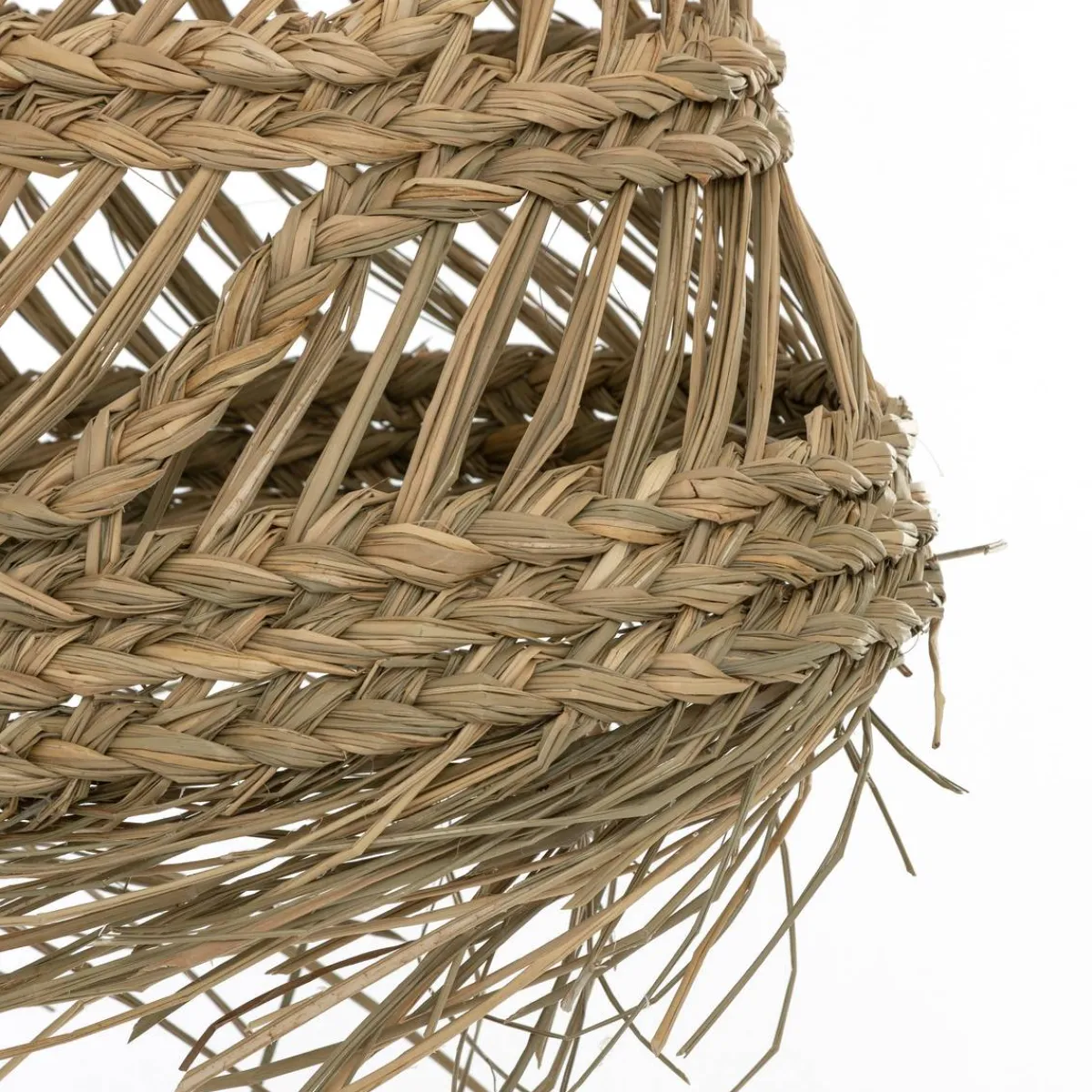 Atmosphera Suspensions Naturelles*Suspension "Lahys" Beige