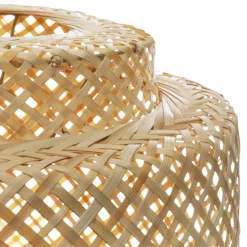 Atmosphera Suspensions Naturelles*Suspension "Liby" Beige