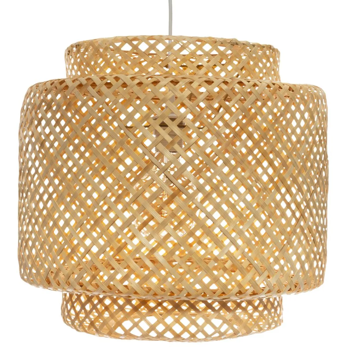 Atmosphera Suspensions Naturelles*Suspension "Liby" Beige