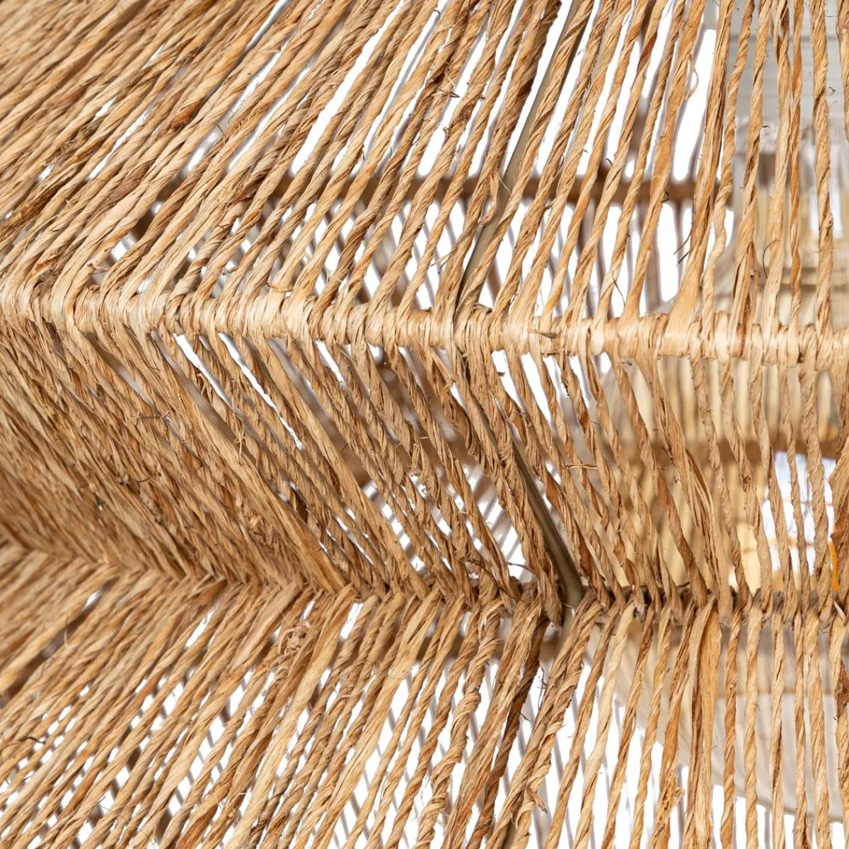 Atmosphera Suspensions Naturelles*Suspension "Liza" Bambou