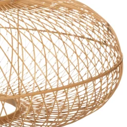 Atmosphera Suspensions Naturelles*Suspension "Loren" Bambou