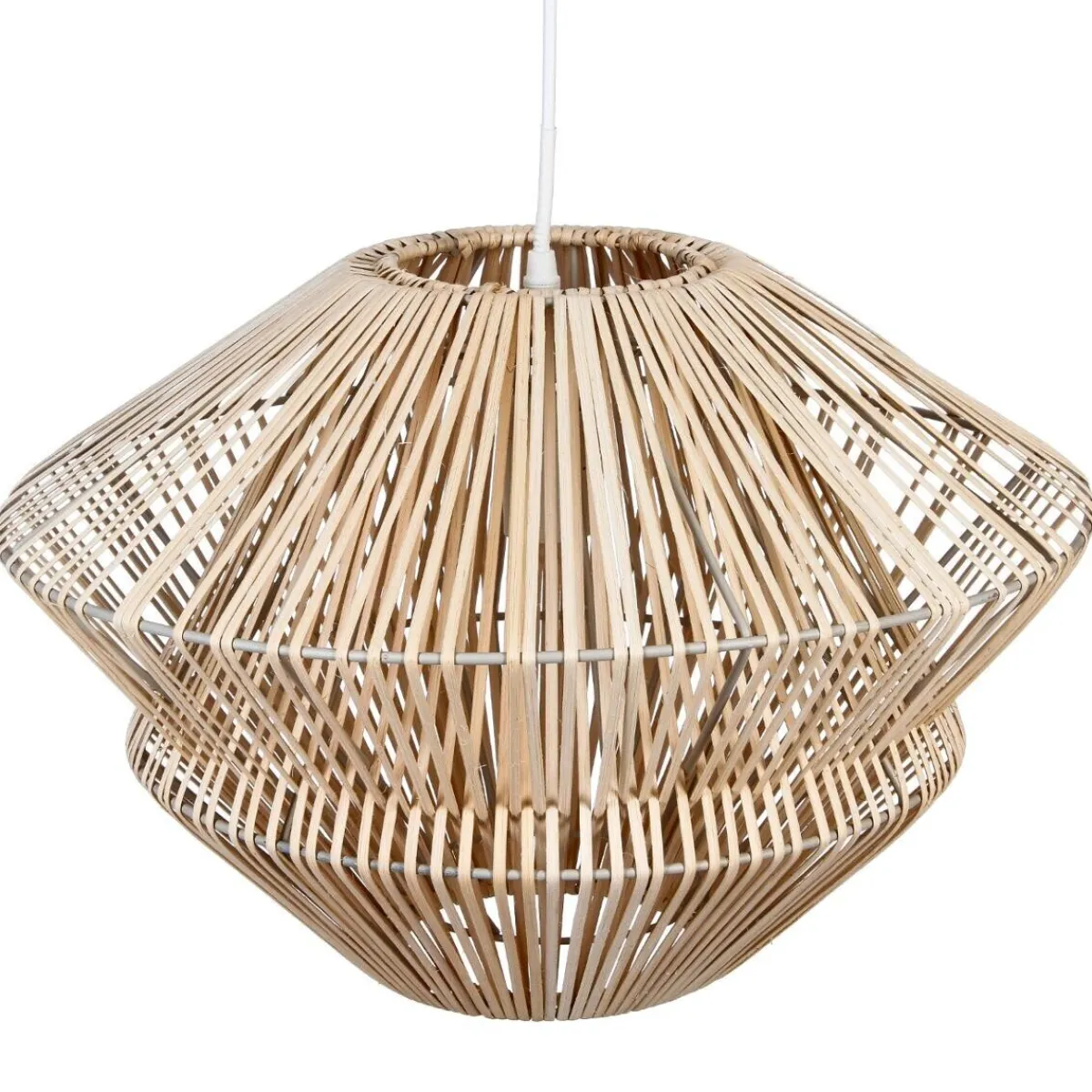 Atmosphera Suspensions Naturelles*Suspension "Ludza" Beige