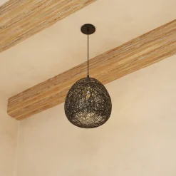 Atmosphera Suspensions Naturelles*Suspension "Mona Boisnaturel