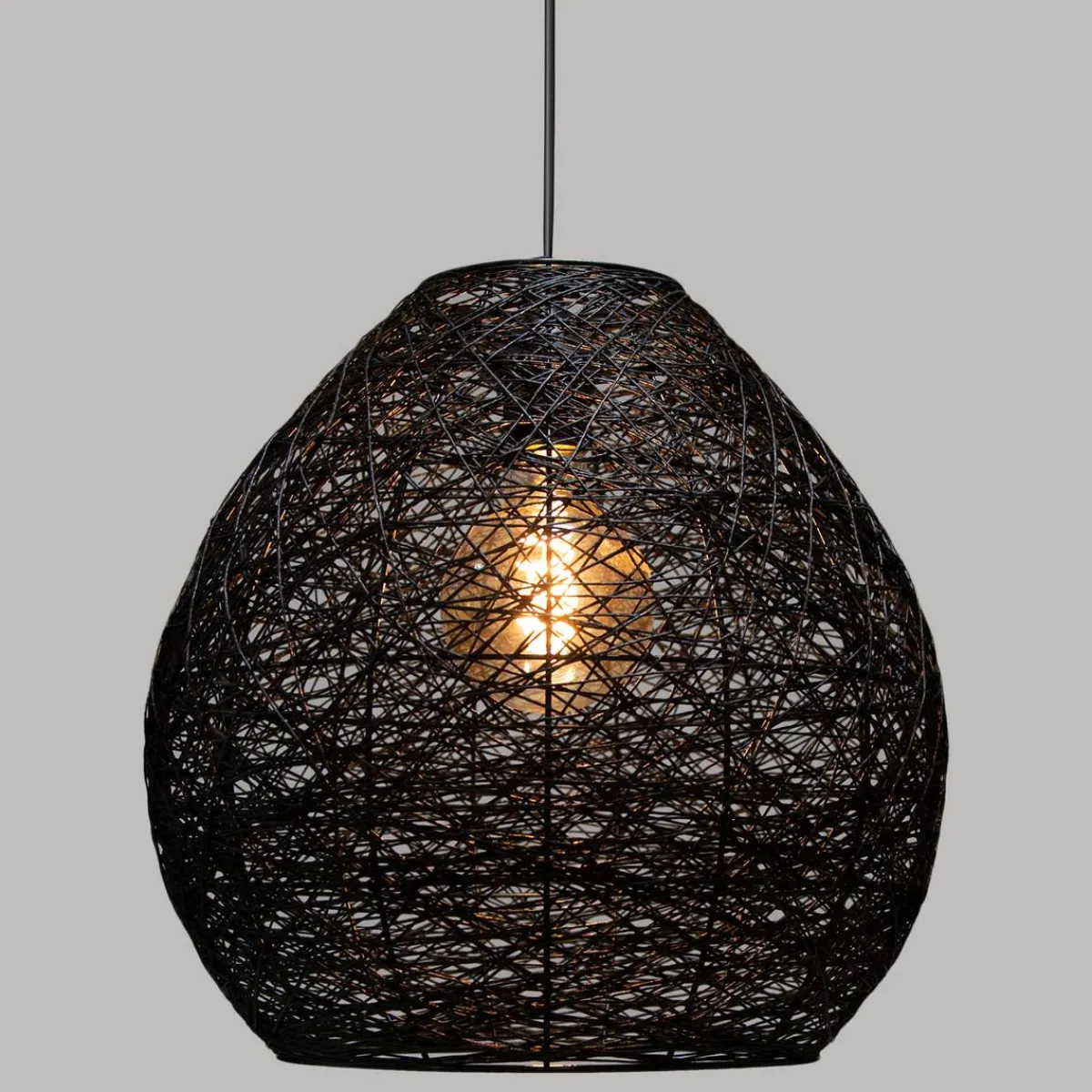 Atmosphera Suspensions Naturelles*Suspension "Mona Boisnaturel