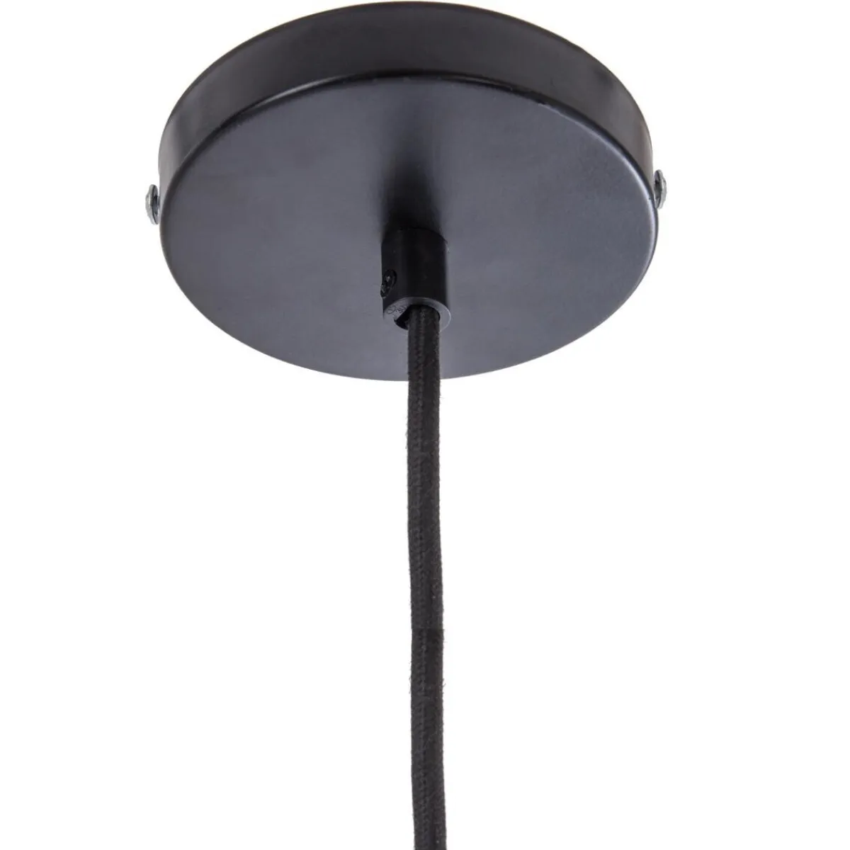 Atmosphera Suspensions En Métal*Suspension métal Noir