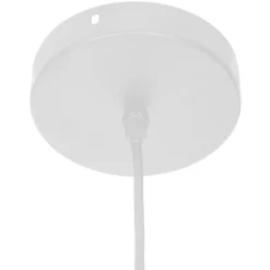 Atmosphera Suspensions En Métal*Suspension métal "Desy" Cuivre