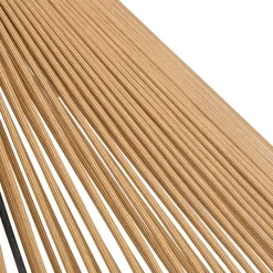 Atmosphera Suspensions Naturelles*Suspension "Myha " Blanc