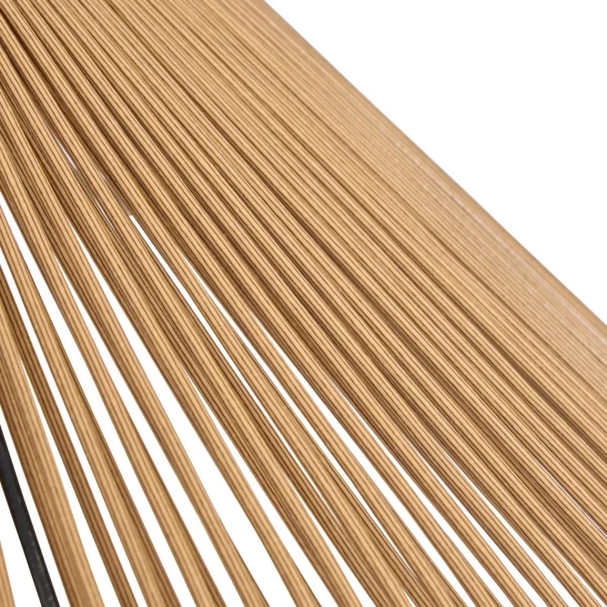 Atmosphera Suspensions Naturelles*Suspension "Myha " Blanc