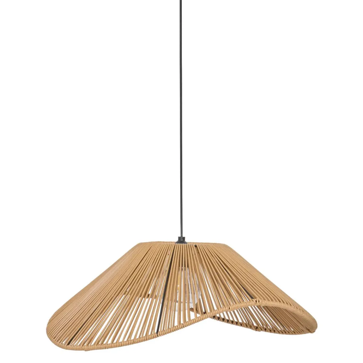 Atmosphera Suspensions Naturelles*Suspension "Myha " Blanc