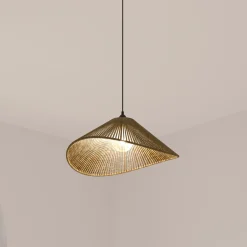 Atmosphera Luminaires|Suspensions Naturelles*Suspension