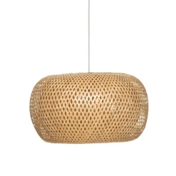 Atmosphera Suspensions Naturelles*Suspension "Nam" Beige