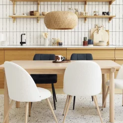 Atmosphera Suspensions Naturelles*Suspension "Nam" Beige