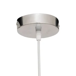 Atmosphera Suspensions En Métal*Suspension "Omia" Noir