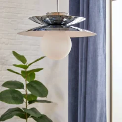 Atmosphera Suspensions En Métal*Suspension 
