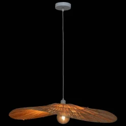 Atmosphera Suspensions Naturelles*Suspension "Orane" Beige