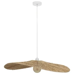 Atmosphera Suspensions Naturelles*Suspension "Orane" Beige