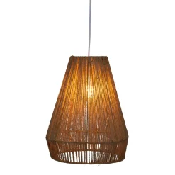 Atmosphera Suspensions Naturelles*Suspension "Palm" Beige2